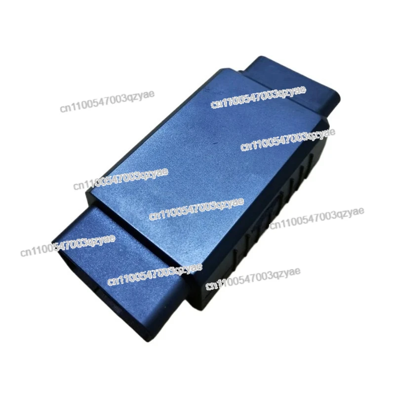 

12V24V Diesel Steam Integrated Detector Annual Inspection Annual Audit Module Box Simulator Emulator