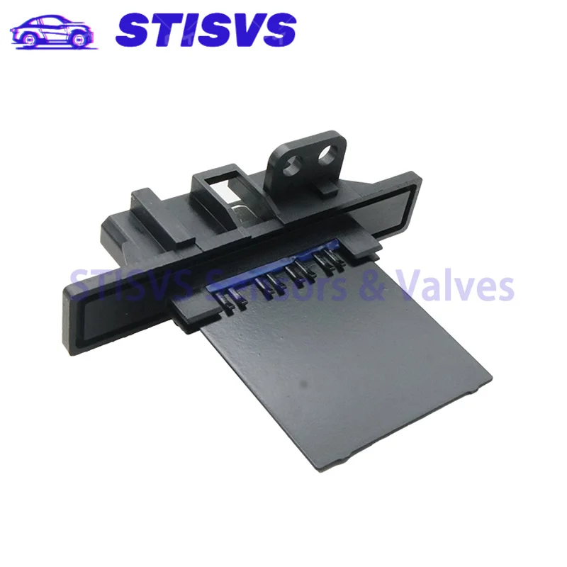 

Резистор двигателя вентилятора отопителя для 2715062J01 2715062J60 для Nissan Altima Infiniti G20 1991-1997 27150 62J60 Автомобиль 27150-62J60