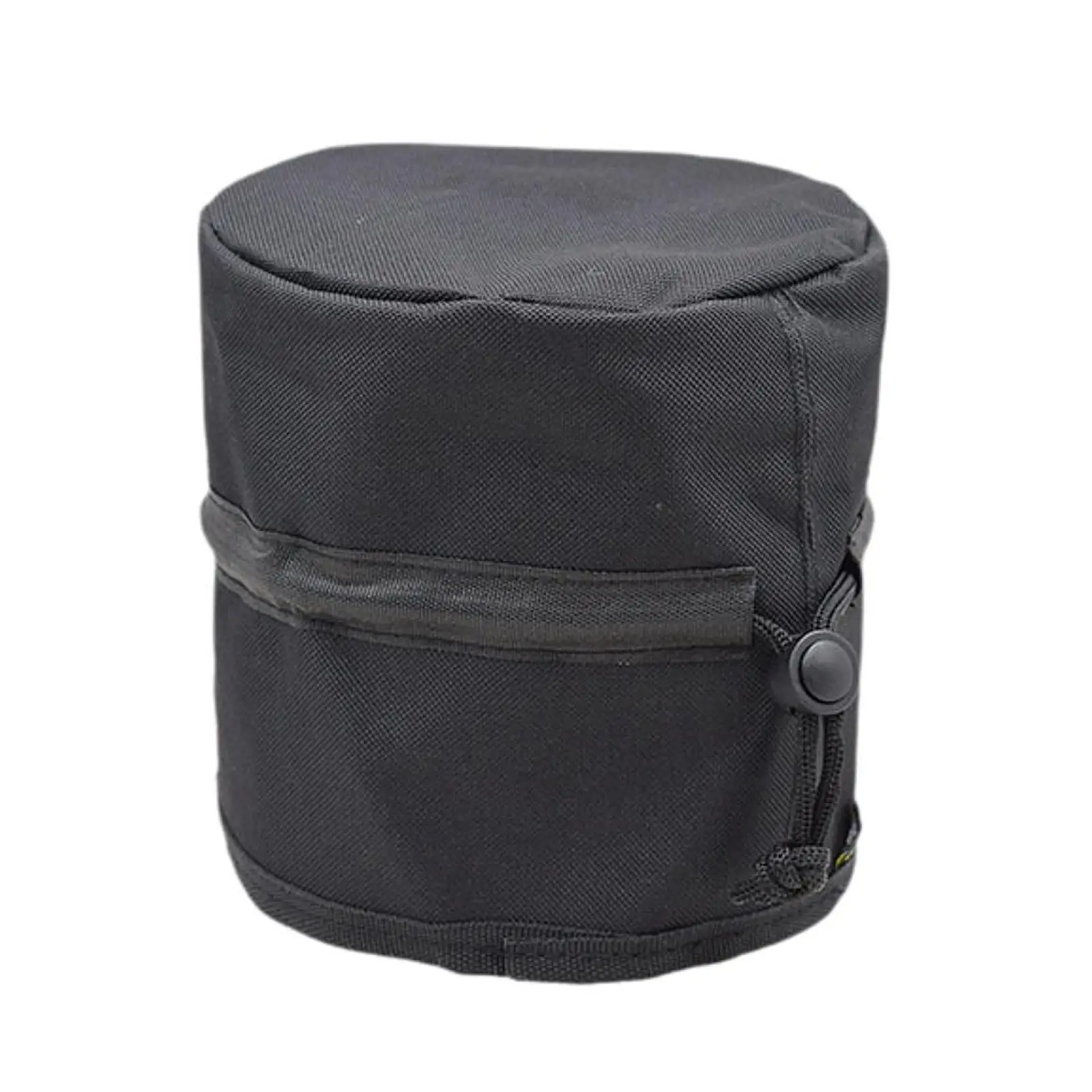 Durable Oxford Cloth Winch Cover for Boat Trailer Sailboat Equipment Protective Dustproof Supplies for Yacht Windlass