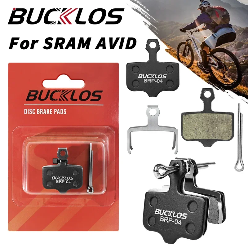 Bucklos Resin Bike … - image