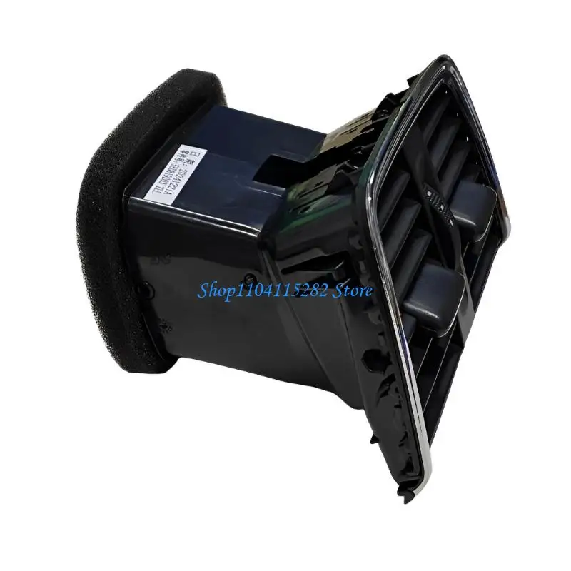 

Вентиляционная решетка в сборе для автомобильных аксессуаров 2015-2022 гг., простая установка