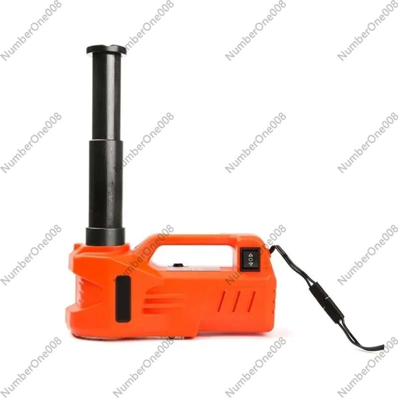 For Rated Power Maximum Power Vehicle Electric Tire Lifting Jack Hydraulic Air Non Weight Increasing Bottom Jack
