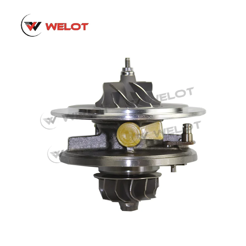 GT2256V Turbo Cartridge 707114 751758 CHRA For Iveco Daily III 2.8 107Kw 146HP 8140.43K.4000 1999-2006 5001855042 500379251