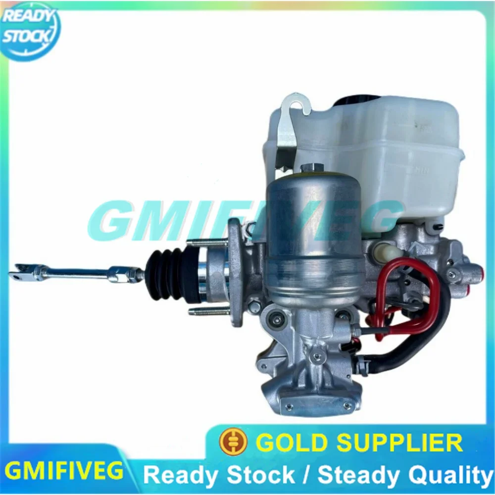 

1pcs Abs Actuator Booster & Pump Assembly 89541-35140 8954135140 89541 35140 9013087 for 10-19 4 RUNNER Refurbished