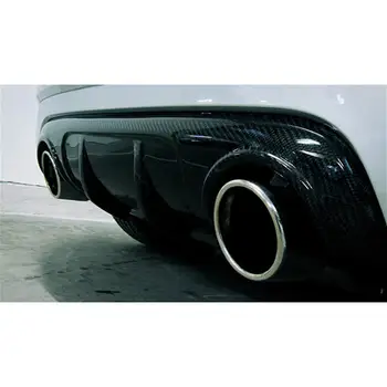 8 最佳銷售 奧迪 TT 後擴散器 - №1