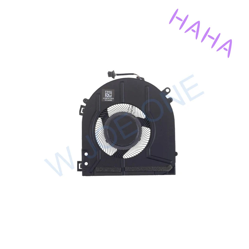H+Loptap CPU Fan For HP ENVY X360 14-ES TPN-W158 N41019-001 EG50050S1-CM20-S9A