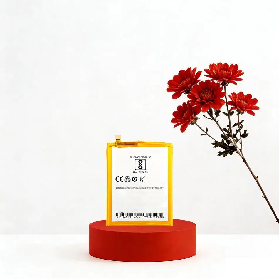 

Аккумулятор для мобильного телефона Meizu Blue A5 M5c M710M M793Q, долговечный, 3060 мАч, BT710