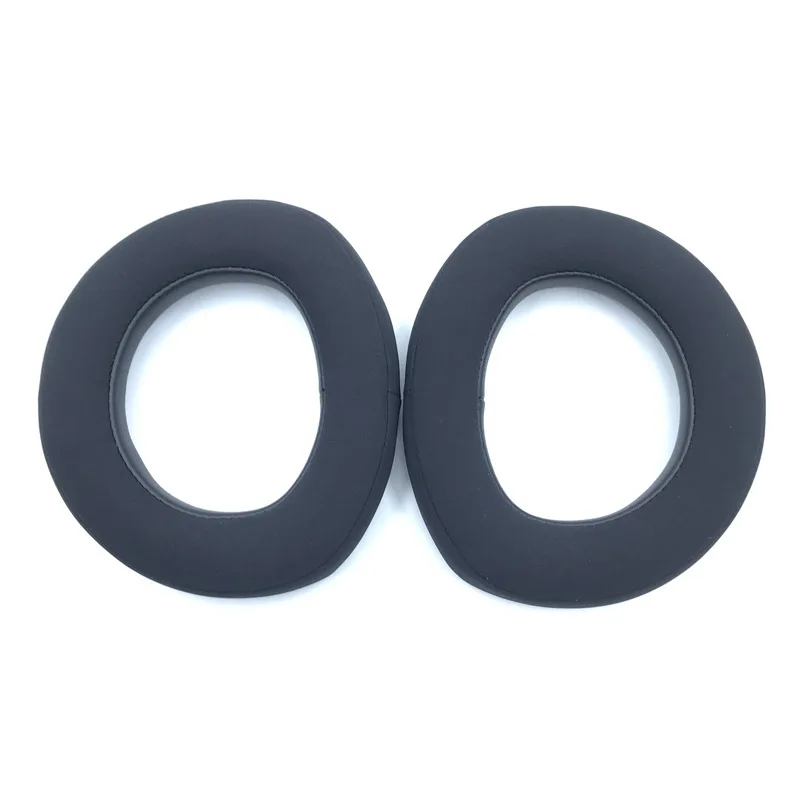 Амбушюры для наушников Sennheiser HD800 HD800S, гарнитура, наушники, амбушюры, сменные утолщенные наушники