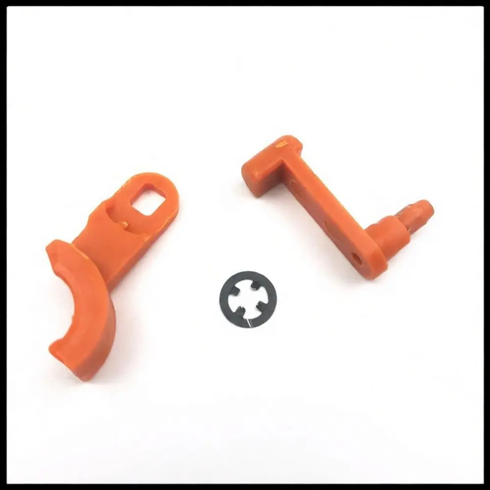 Air Filter Housing Knob Screw For Stihl FS45 FS46 FS55 FS55R FC55 FS38 Garden Power Tool Accessories Replacement Parts