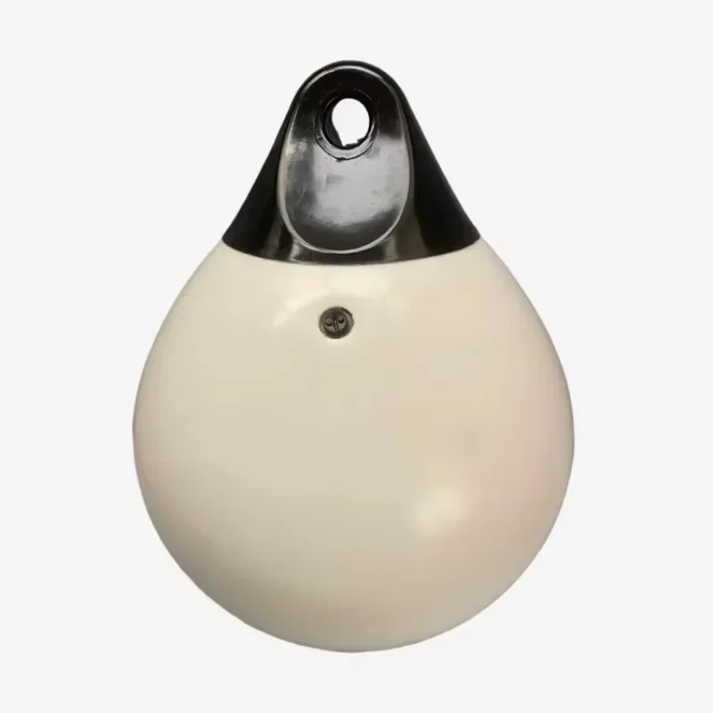 Heavy Duty Boxing Training Punching Bag Inflatable Design For Boxing Fitness And Exercise New Arrival