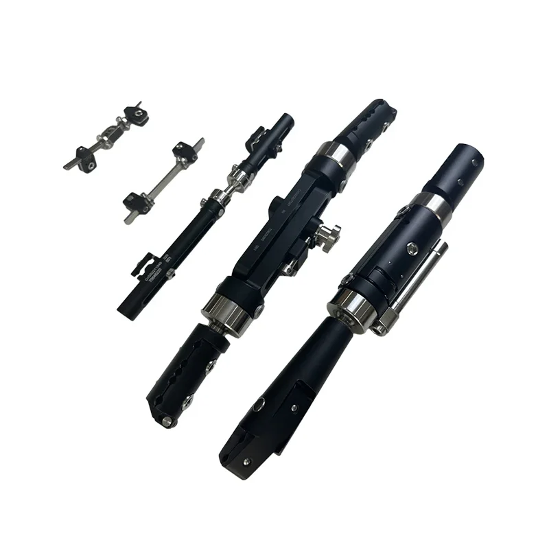 Professional Medical External Fixation of Type Knee Joint External Fixator Set