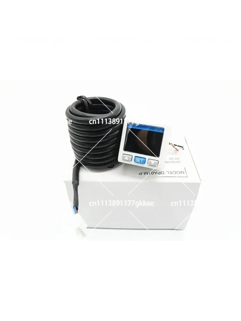 Multifunctional Standard Model Pressure Sensor Gauge for Accurate Gas Pressure Measurement