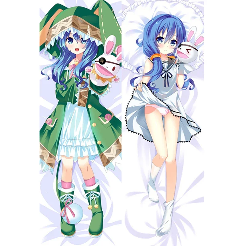 

60x180cm Anime Dakimakura Pillow Case Otaku Fullbody Hugging Pillowcase Cushion Bedding Decoration