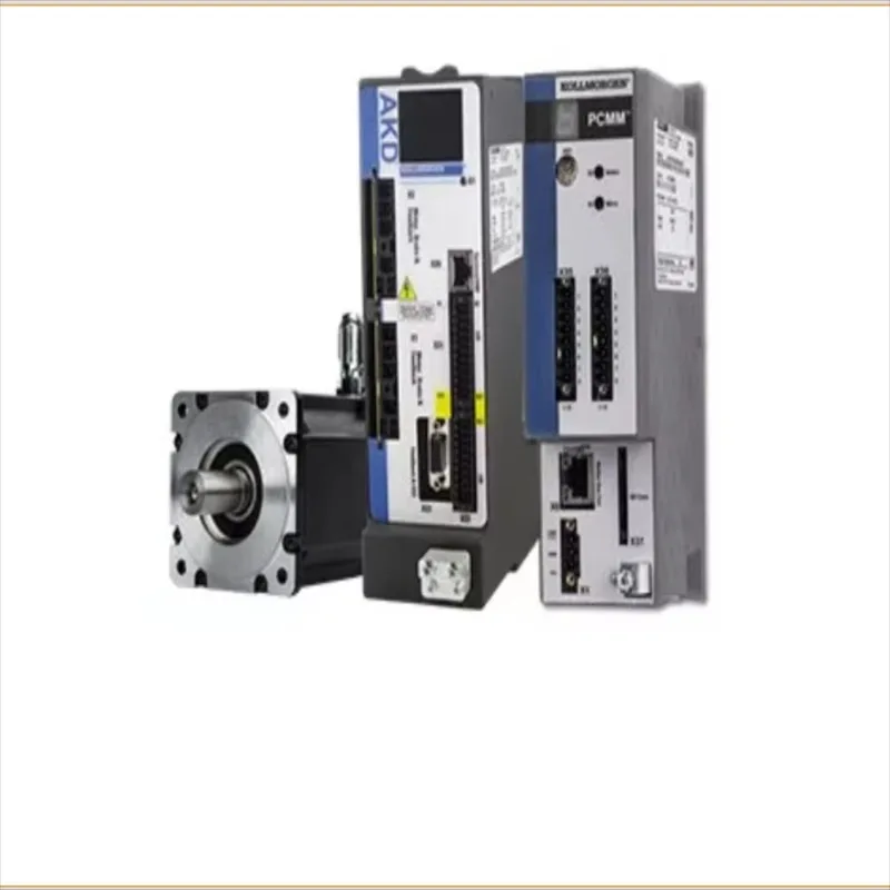 

Новый оригинальный сервопривод Kollmorgen Danaher Motion P70360-SDN 240/120 В переменного тока 47-63 Гц 2.5А