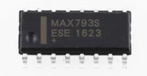 MAX793SESE MAX793S