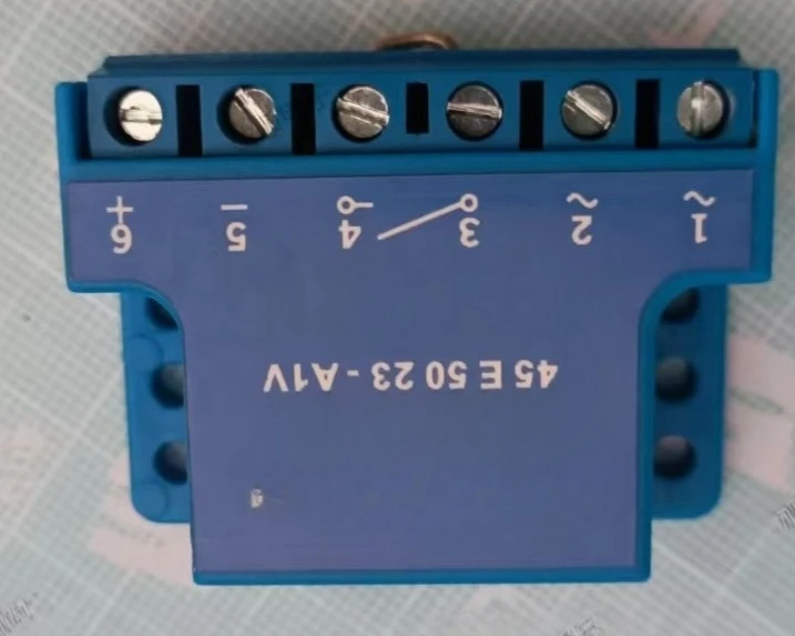 45E5023-A1V Rectifi…