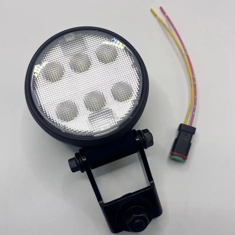 

Новая лампа для строительной техники CAT323GC 5777405 577-7405