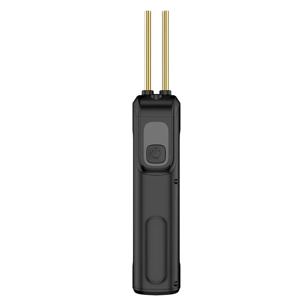 Portable Hot Plastic Welding Tool Cordless for For stapler Kit Use on Automotive Bumpers and Plastic Components