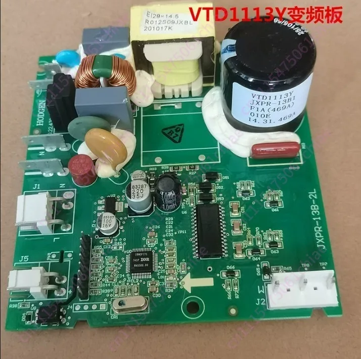 For Refrigerator Computer Board Inverter Board Compressor Drive Board VTB1113Y JXPR-13B-2L Motherboard