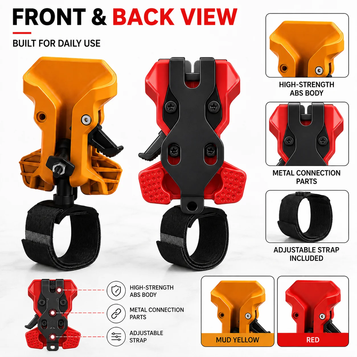 Supporto Rapido per Utensili E - Power Tools In Construction recensione e prezzo