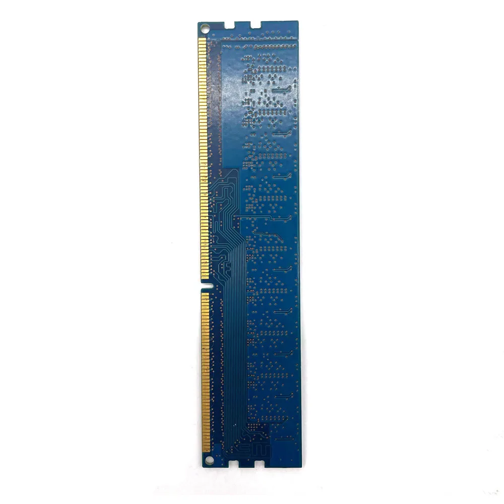 Desktop Computer Memory DDR3 PC3L-12800E Fits For Hynix 1R*8 2GB