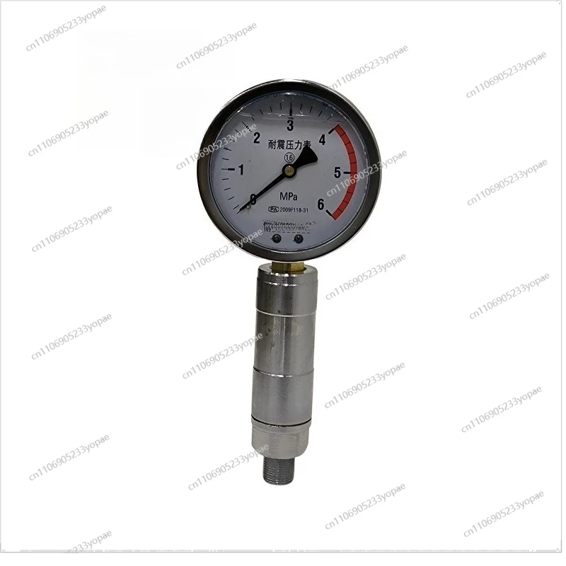 For KBY-1A Mud Pump…