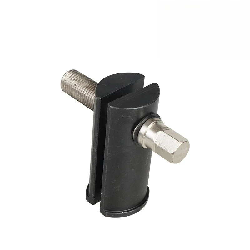 Steering Neck Bearing Race Removal Tool, Fit For Motorcycle, Inner Diameter 1-1/8