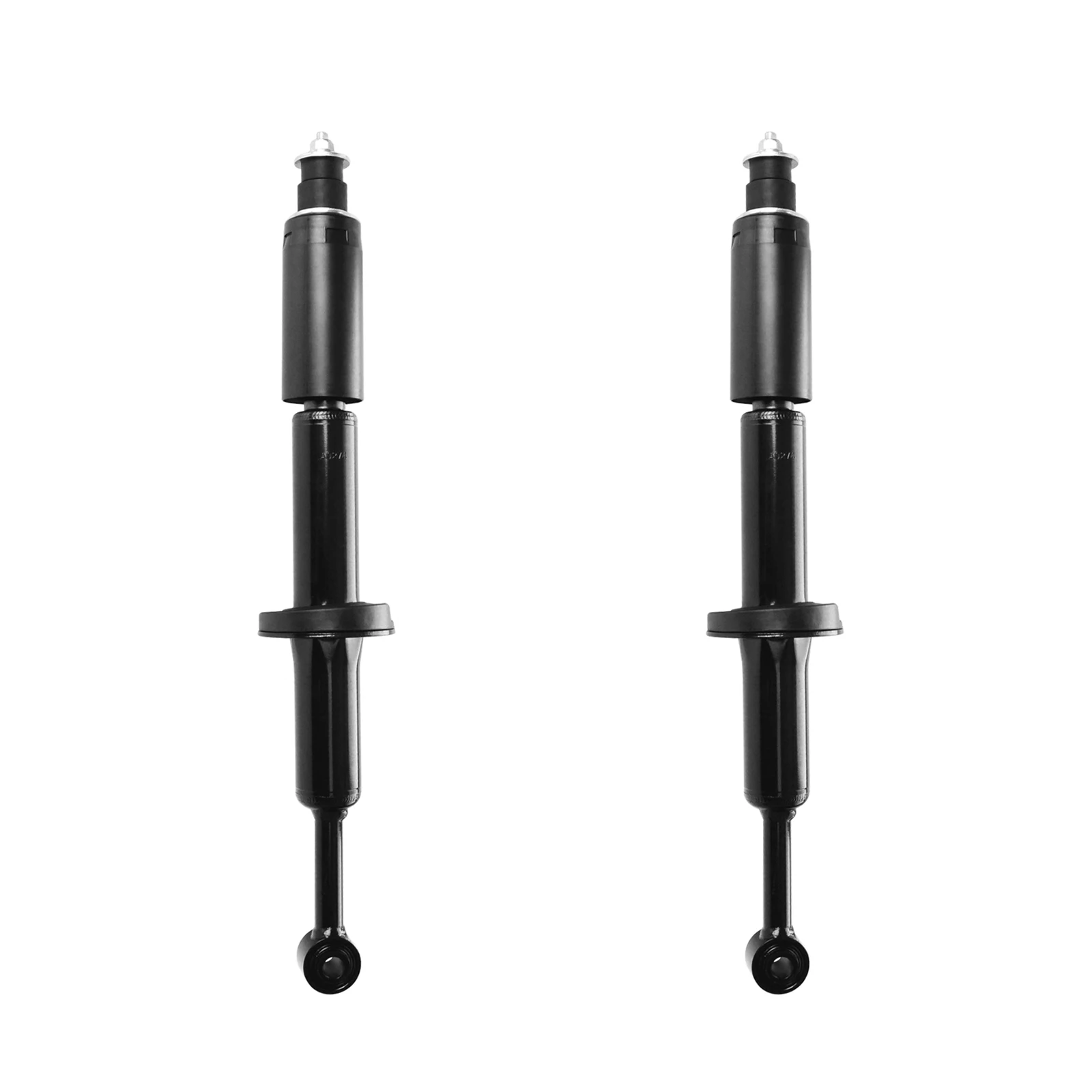 

Pair Front Shocks Absorber Struts for 2008-2022 Toyota Sequoia