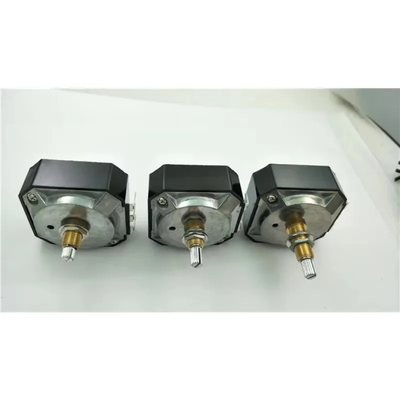 Taiwan Made 8 Ohm Audio Potentiometer AT-50H L-8 Ω Treble Attenuator 8 Ohm 16 Ohm