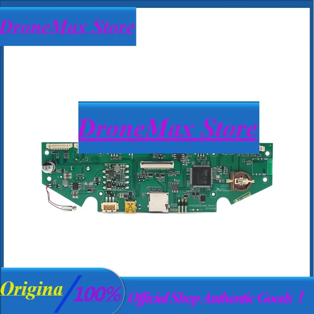DroMaFrSky 2.4GHz Taranis Q X7 ACCESS Transmitter Main Board ( Without Screen)