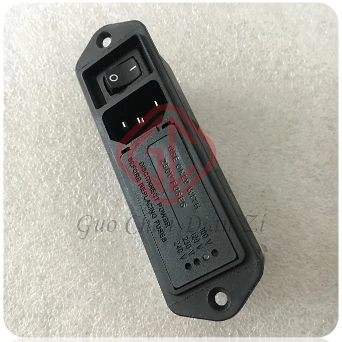 6VM4S F8103 新品、オリジナル、在庫あり、フィルター TE/CORCOM 6VM4S