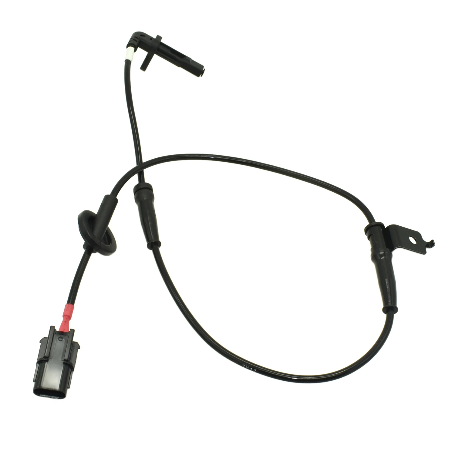 ABS sensor 95670-4H000 Sensor - Compatible with Select Nissan Models Enhance Braking Performance and Safety