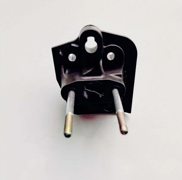 Suitable for STIHL FS230 235 45 52 Carburetor Bracket Seat, Interface Lawn Mower Hedge Trimmer Accessories
