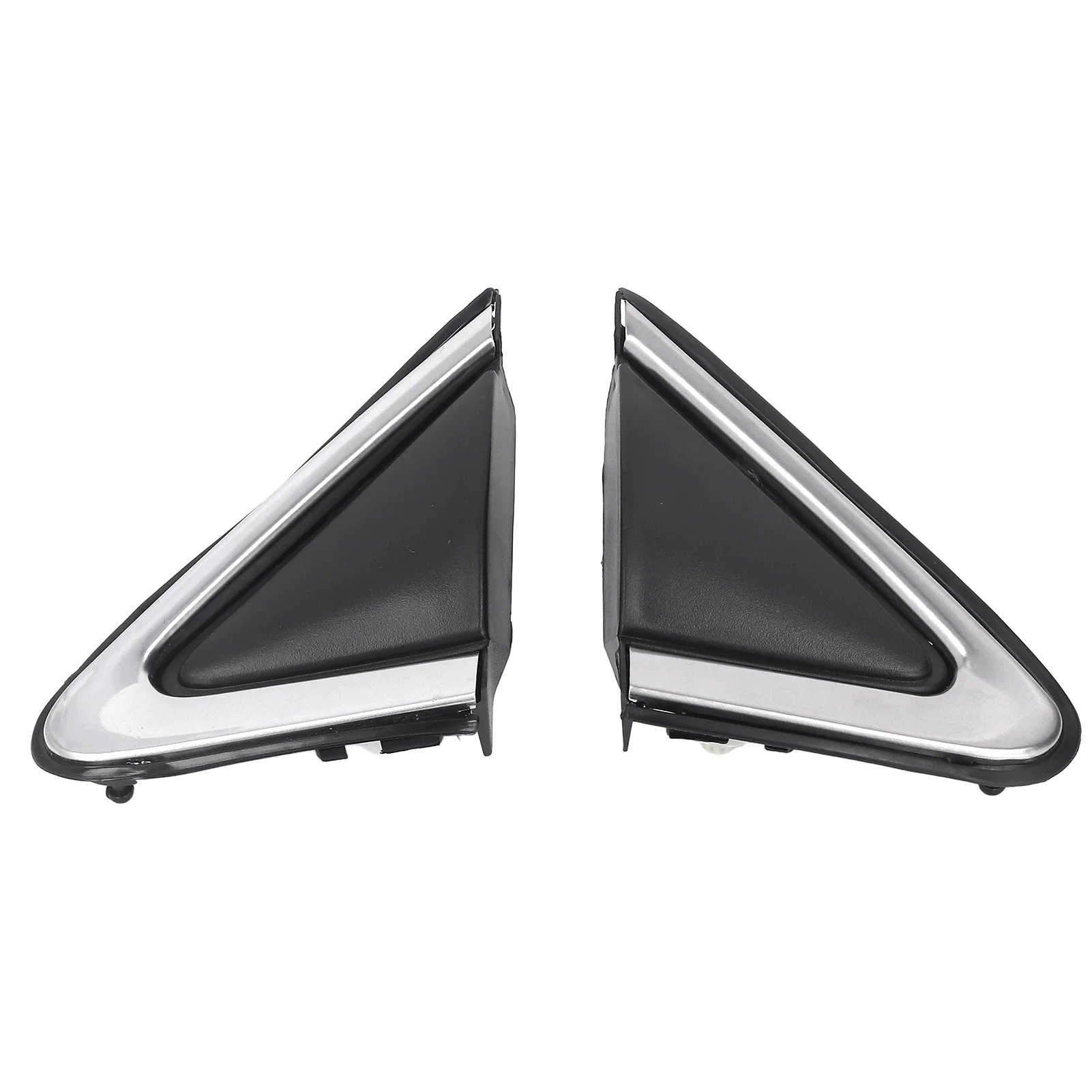 مرآة الرؤية الخلفية تريم ، بديل لنيسان سنترا صوفي ، مثلث 3RA0A ، زوج واحد
