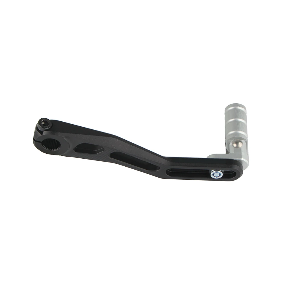 Motorcycle Gear Shifter Lever Rear Foot Brake Pedal Lever For BMW R1200GS R 1200 GS ADV GS1200 Adventure 2004 2005 2006-2012 view 4