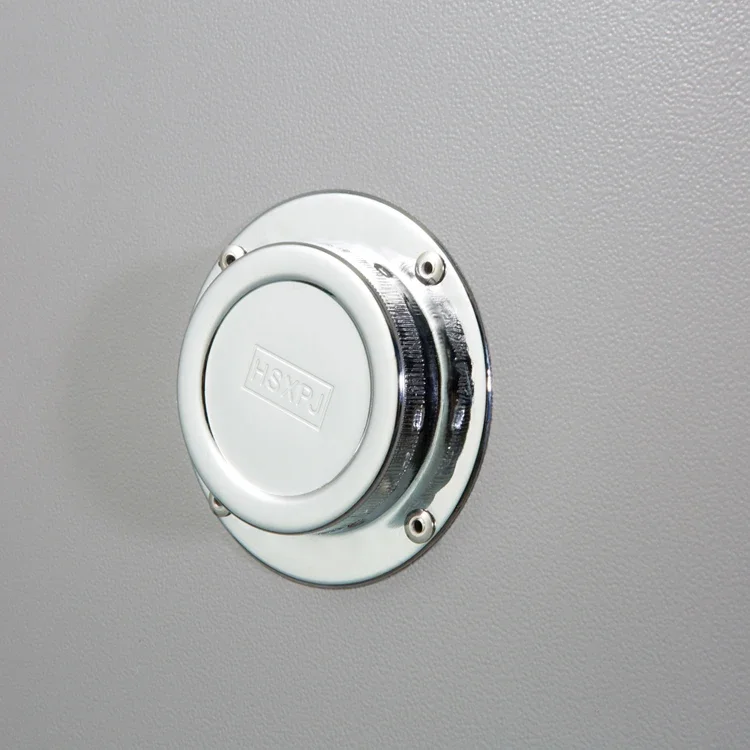 Fast Temperature Cycling Rapid Change Rate ESS Test Chamber Used to Industrial Materials