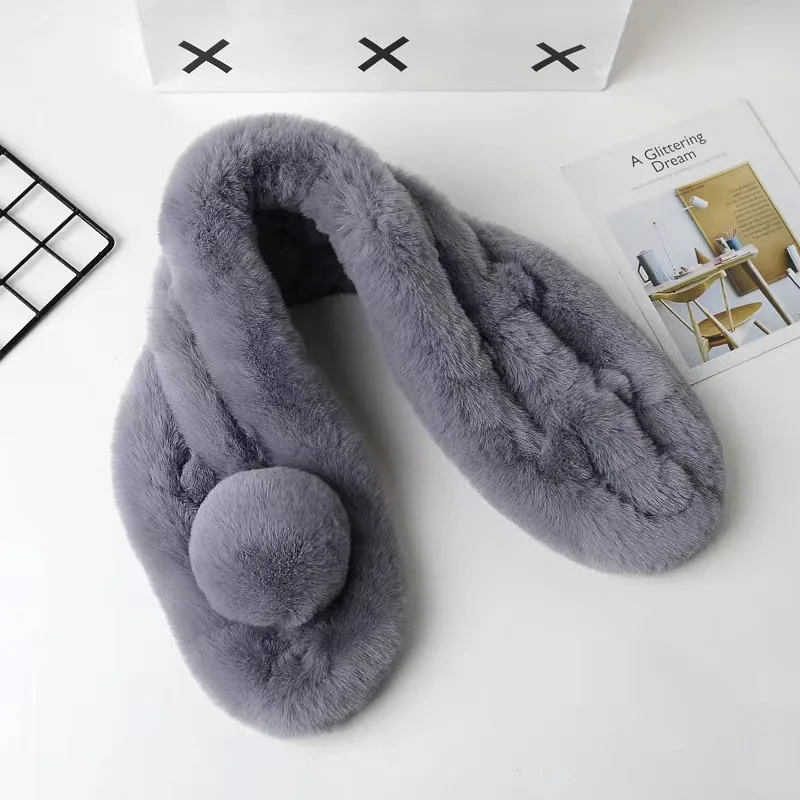 Thumbnail 2 - #21 Latest Scarves Updates