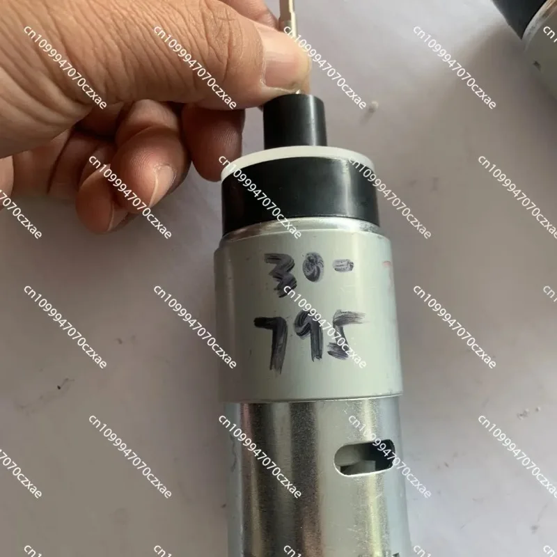 High-speed Nesting Boat Motor Motor, 8500 Speed Durable S70-30 Special