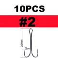 10pcs size 2