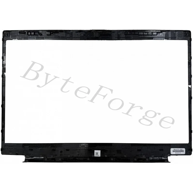 OEM Replacement  New For HP Fortis 14 G11 Chromebook LCD Front Bezel Cover N84553-001