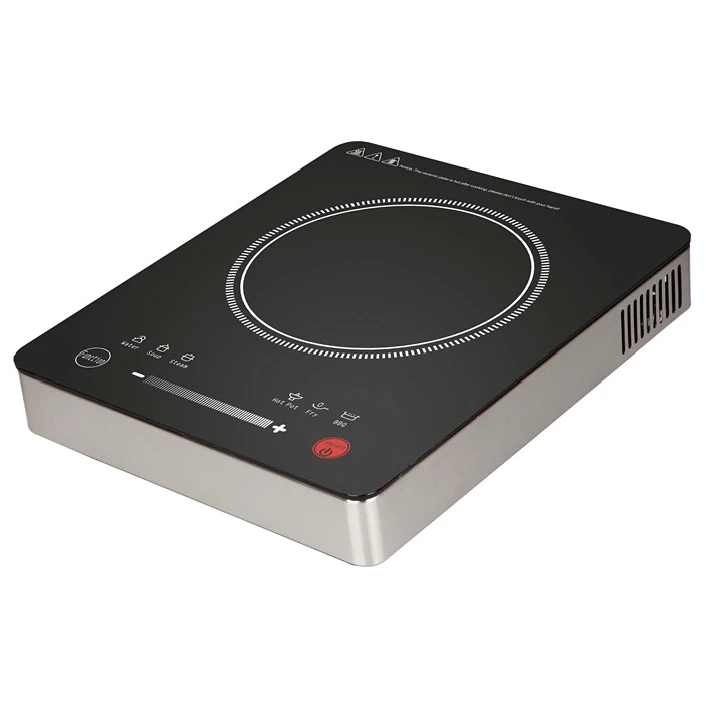 

Factory 2025 New OEM Commercial Induction Cookers 3000-3500W Multifunctional Embedded Commercial High-power Customization