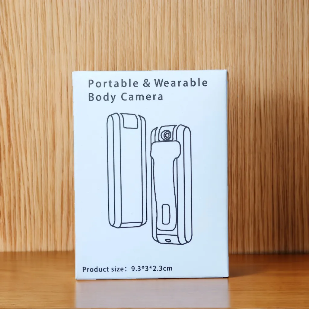 YooyaE2S Мини-камера для тела 1080P HD DV Профессиональная камера для тела Цифровой голосовой видеорегистратор Маленькое устройство для записи микрозвука