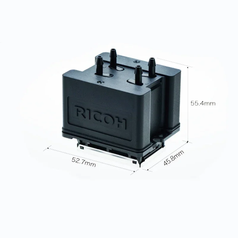 Original And New Gen5i Printhead For Ricoh