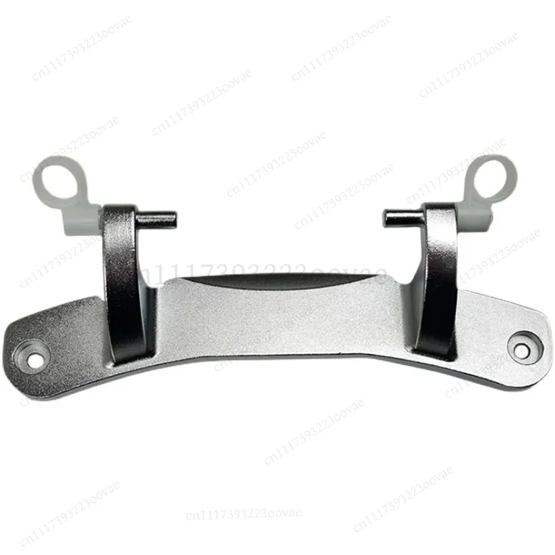 L-Door Hinge for Hisense Drum Washing Machine XQG70-S1208FW XQG80-A1202 XQG80-A1402F, Replacement Part