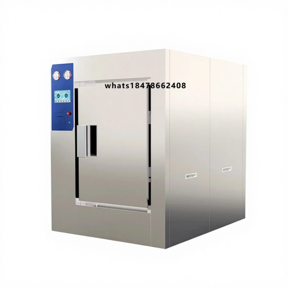 SCITEK Automatic Medical Equipment Physical Sterilization Autoclave Disinfection