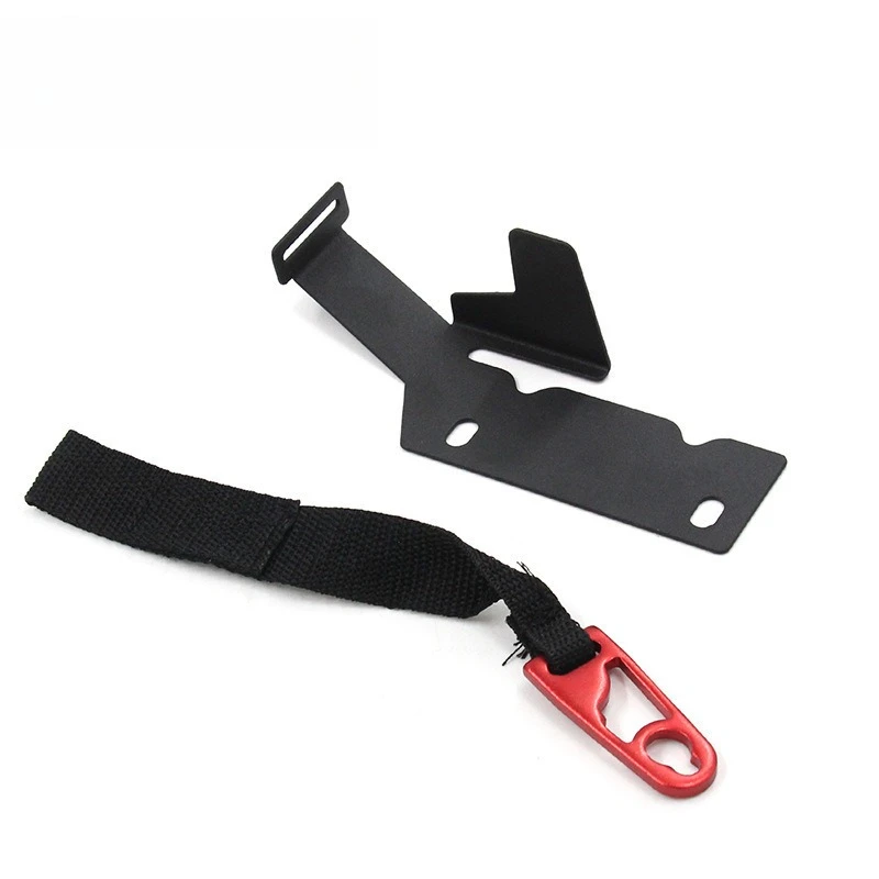 

For Ford F-150 2009-18 F-250 F-350 2017-19 Rear Seat Release with Latch
