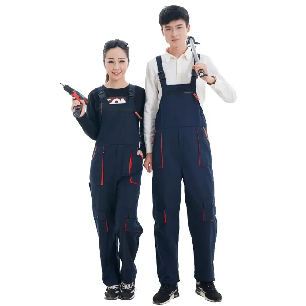 Thumbnail 3 - #10 Best Mechanic Workshop Uniform Coveralls to Buy In 2026