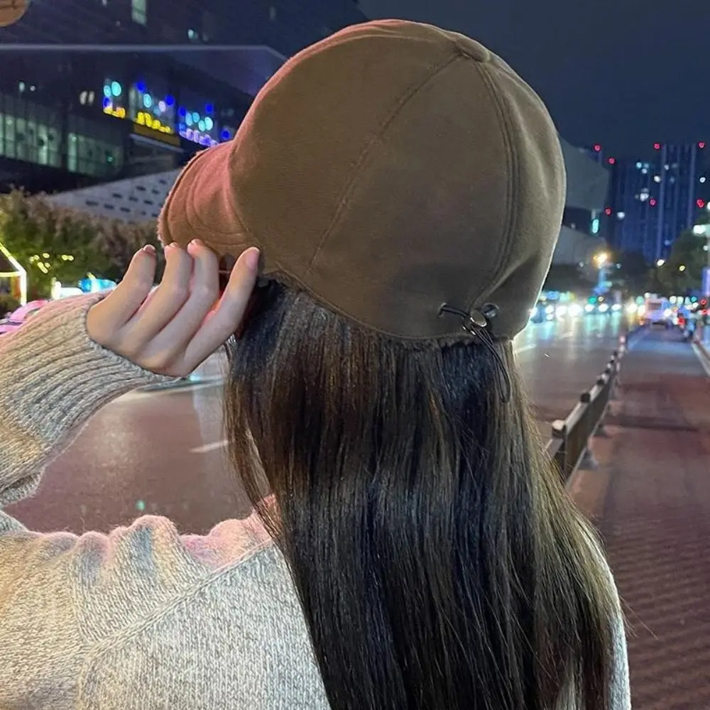 Cute Windproof Flee…