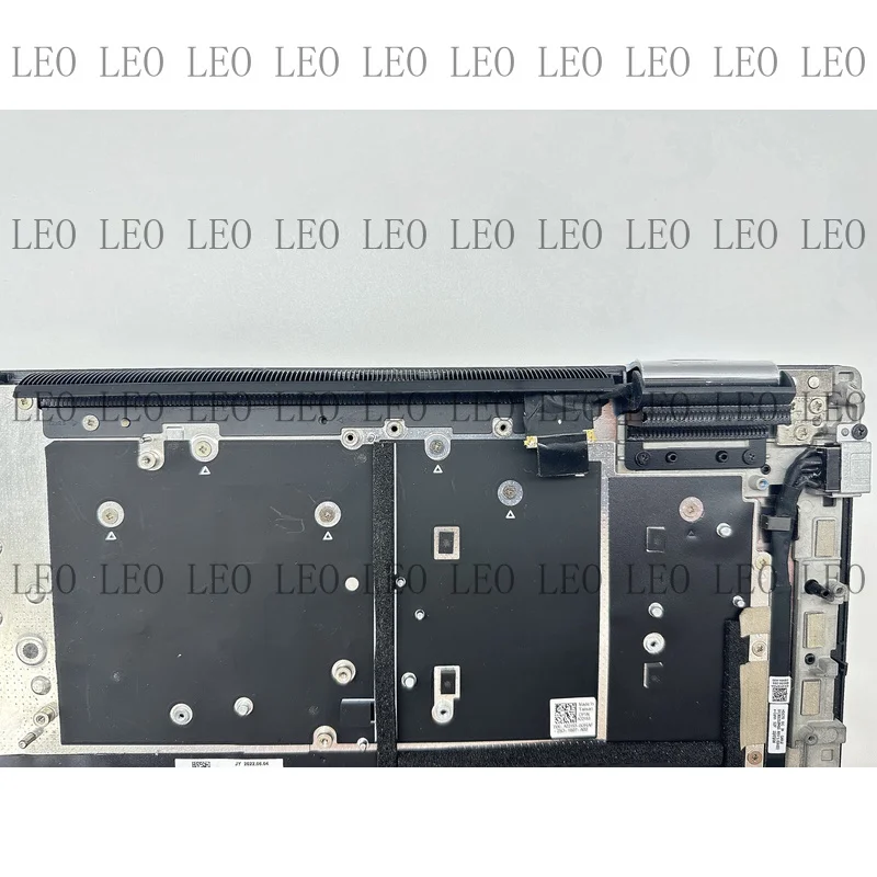 MY New MB Air Outlet Thermal Shelf For Dell Precision 7770 7780 M7770 M7780 M06JW