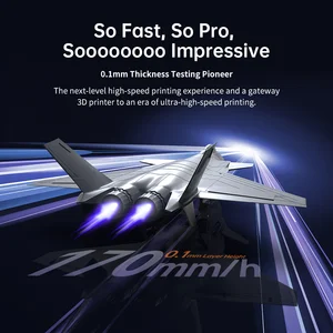 Anycubic Photon Mono M7 Pro 14k Mono Msla Printer 3D 10.1 '' LCD Resin 3D Printer Speed up to 170 mm/h Print Size 223*126*230mm 8 Main Sales Printer 3D Resin - №4